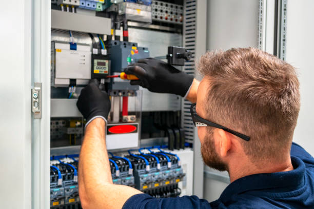 Best Electric Panel Repair  in St Matthews, KY