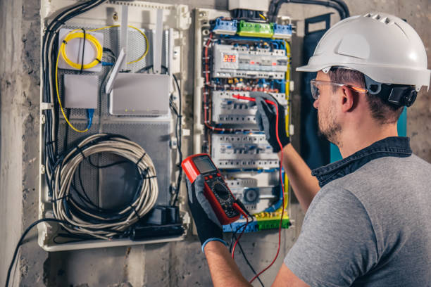 Best Circuit Breaker Repair  in St Matthews, KY