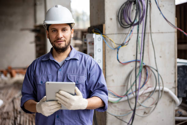 Best Ceiling Fan Installation Electrician  in St Matthews, KY